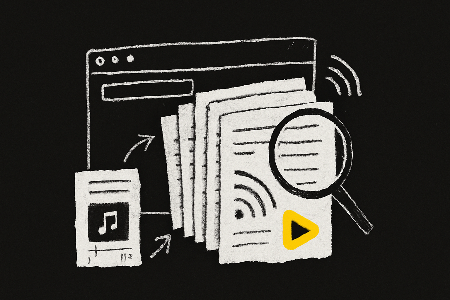 How to Make a B2B Podcast Discoverable