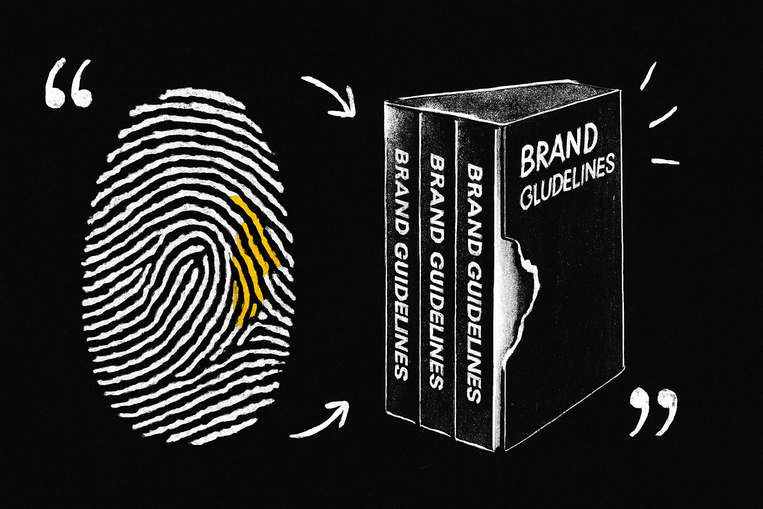 Why Brand Personality Is a B2B Podcast Problem, Not a Design Problem
