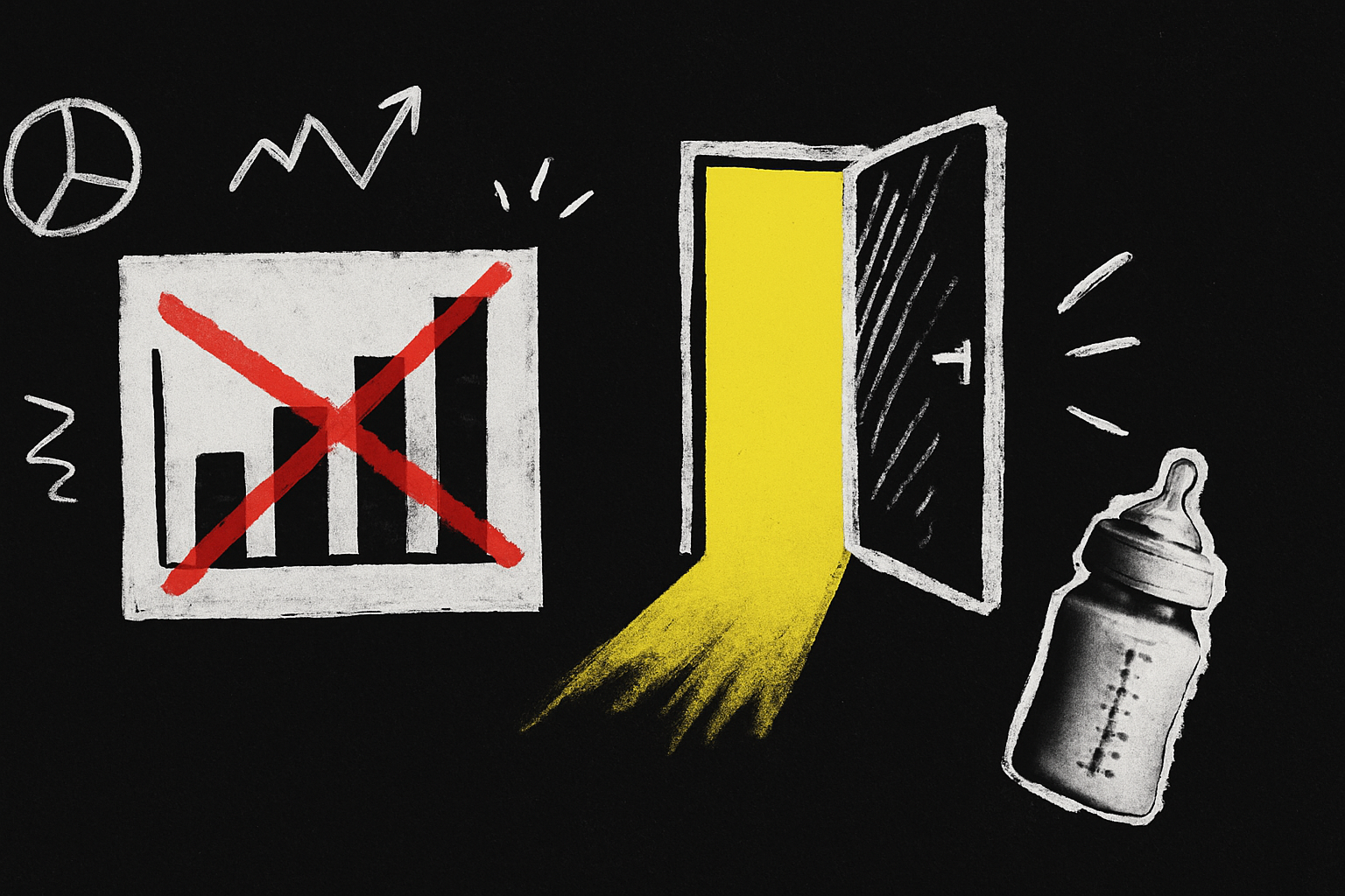Your Attribution Dashboard Will Never Approve a Podcast