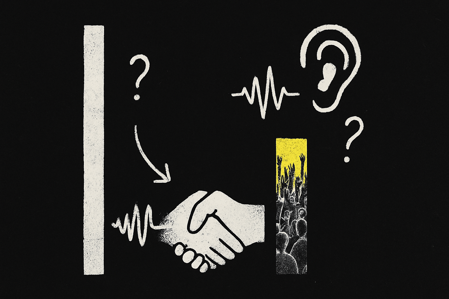 Fans Beat Followers, and Your Podcast Metrics Prove You Don't Have Any