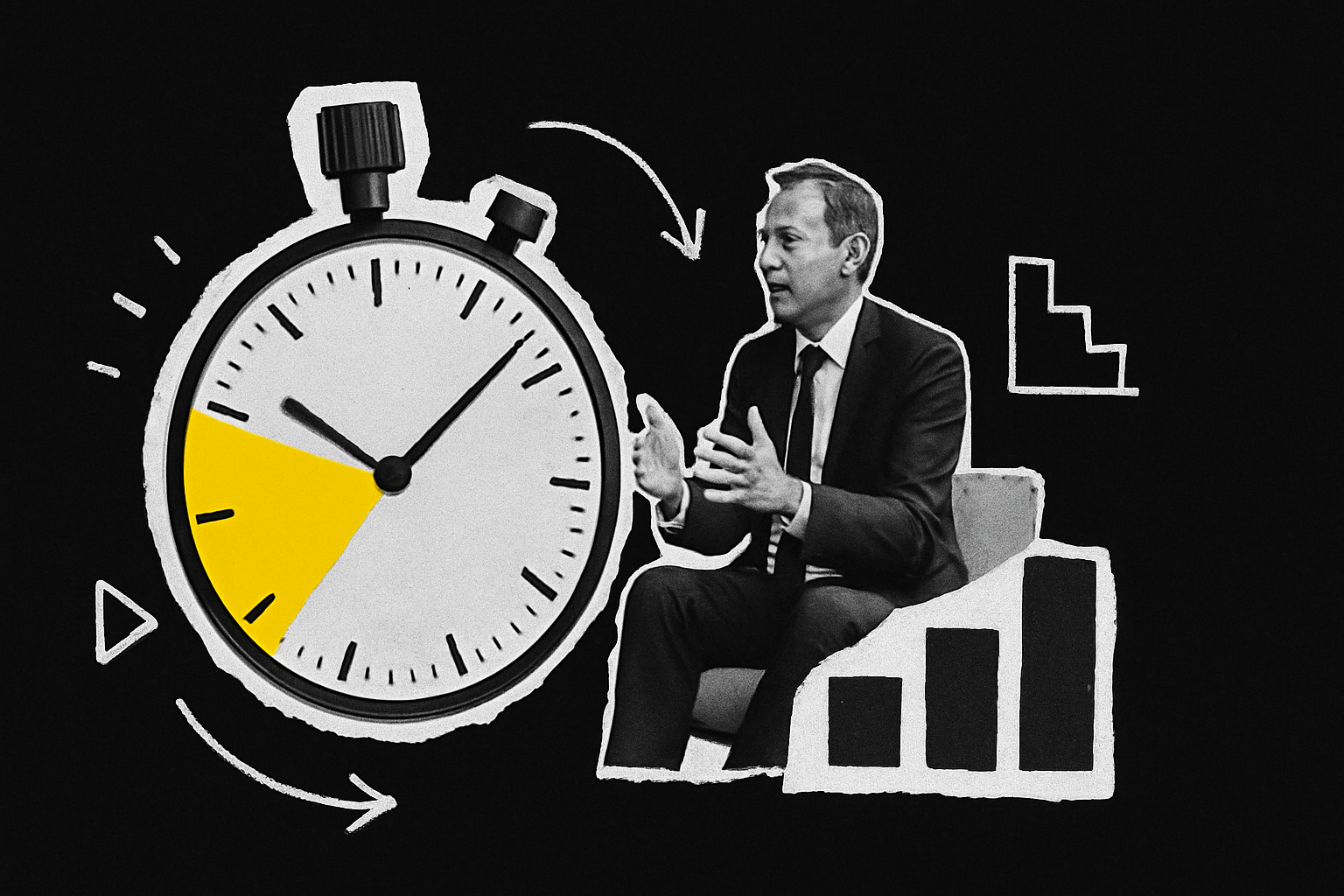 How Long Should a B2B Podcast Episode Be?