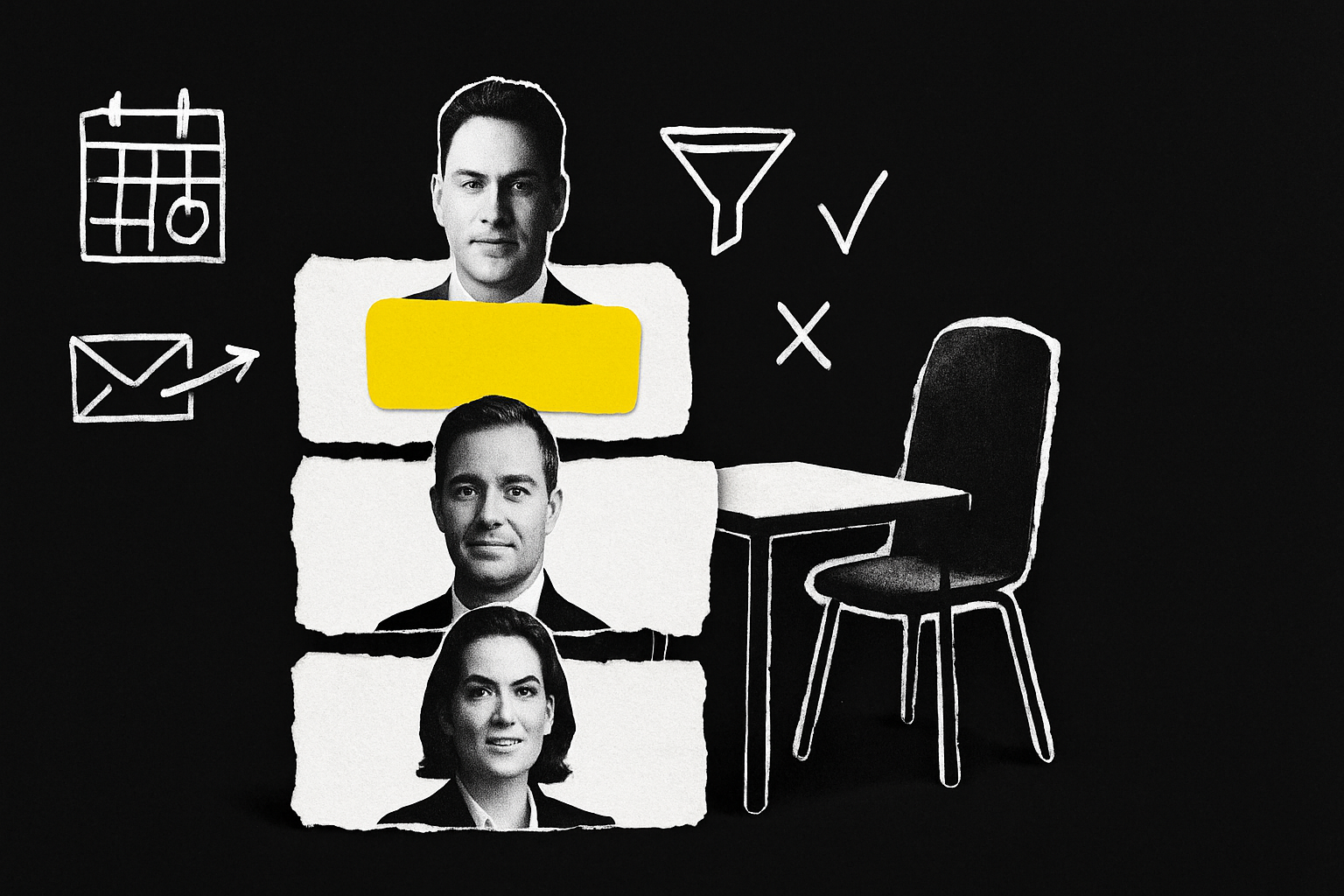 How to Book Guests for a B2B Podcast