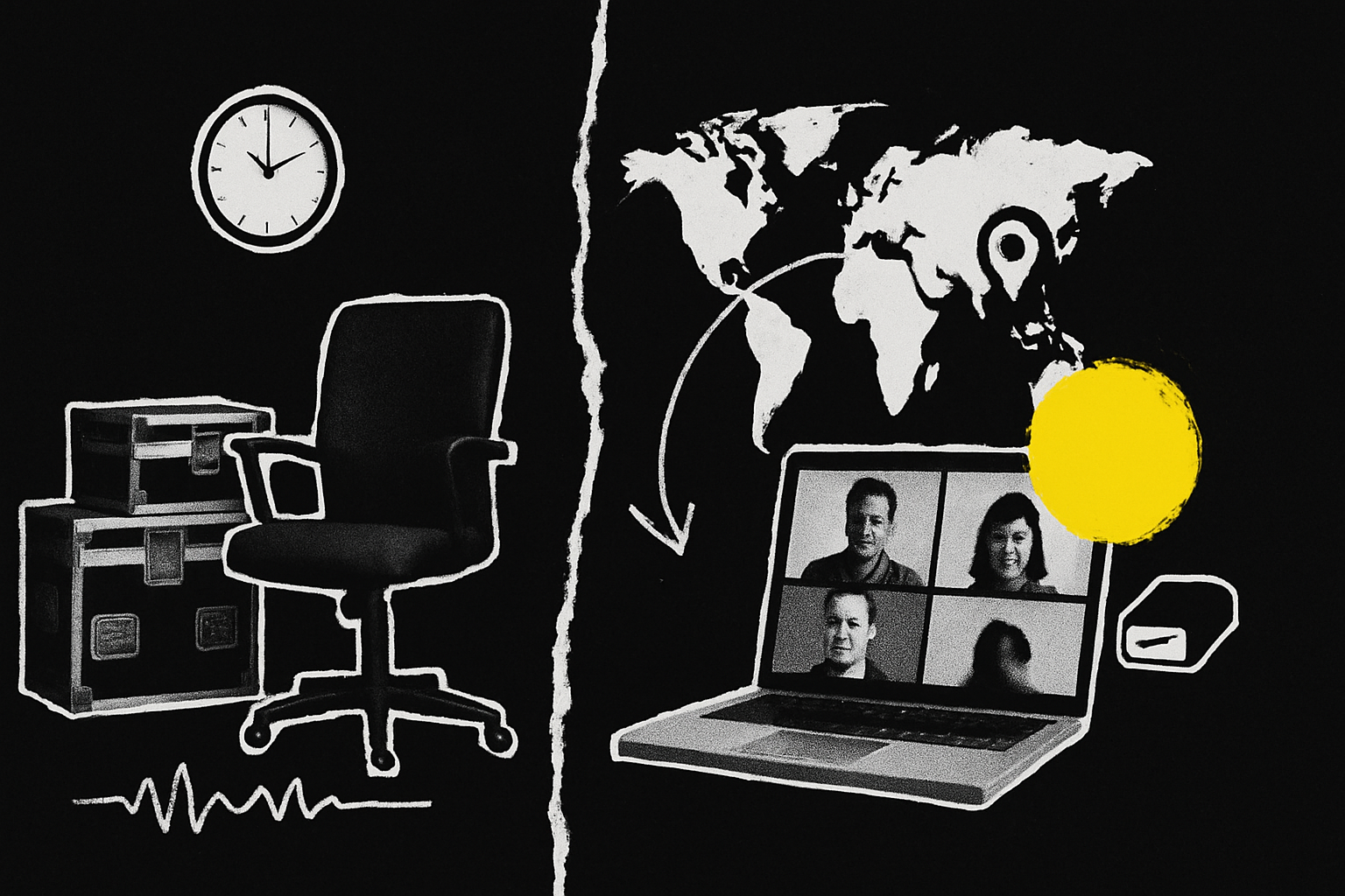 In Person vs Remote Podcast Recording: How to Choose
