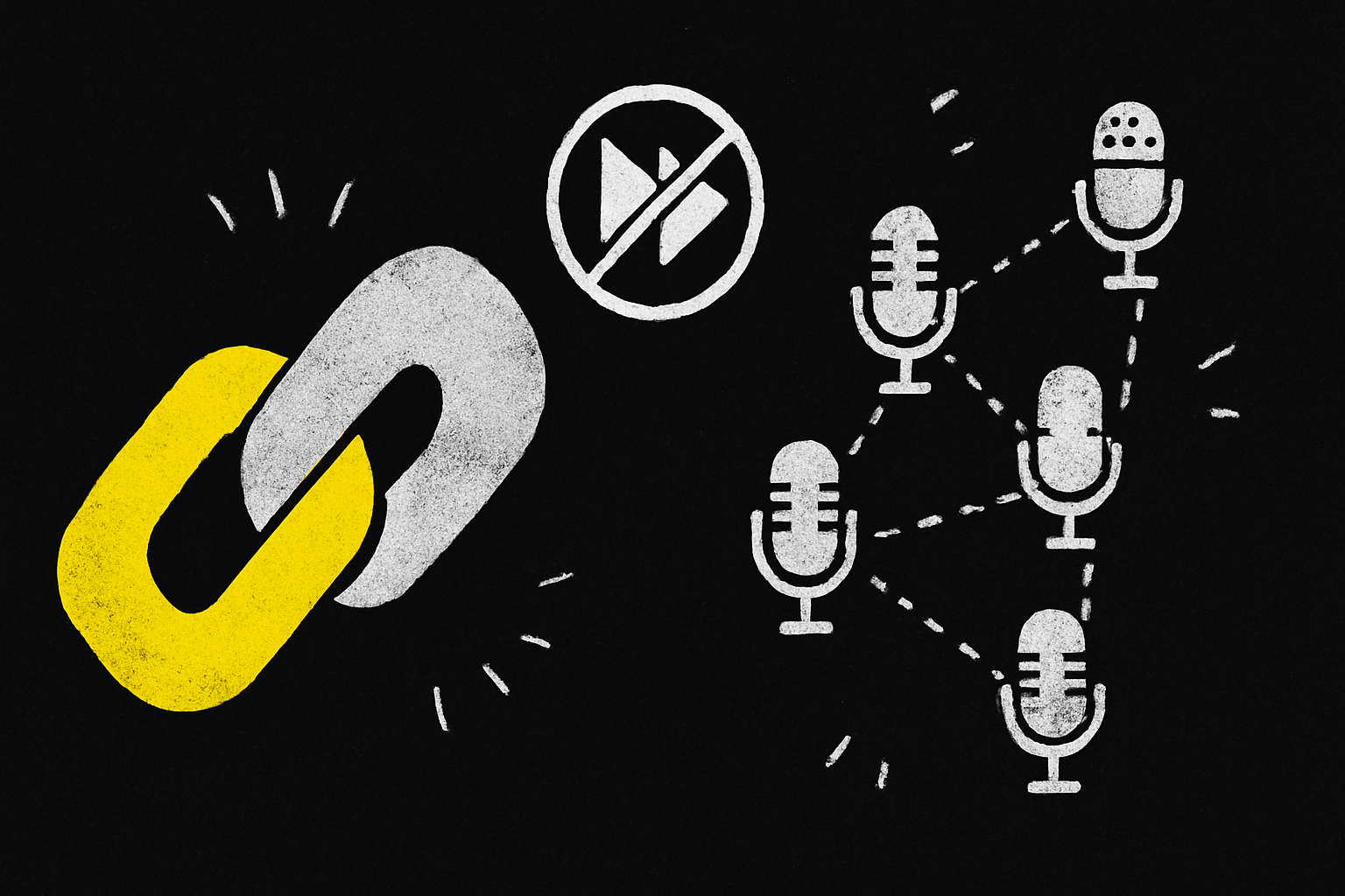Podcast Co-Ops Beat Cross-Promos, and Spotify's Ad-Skip Button Shows Why