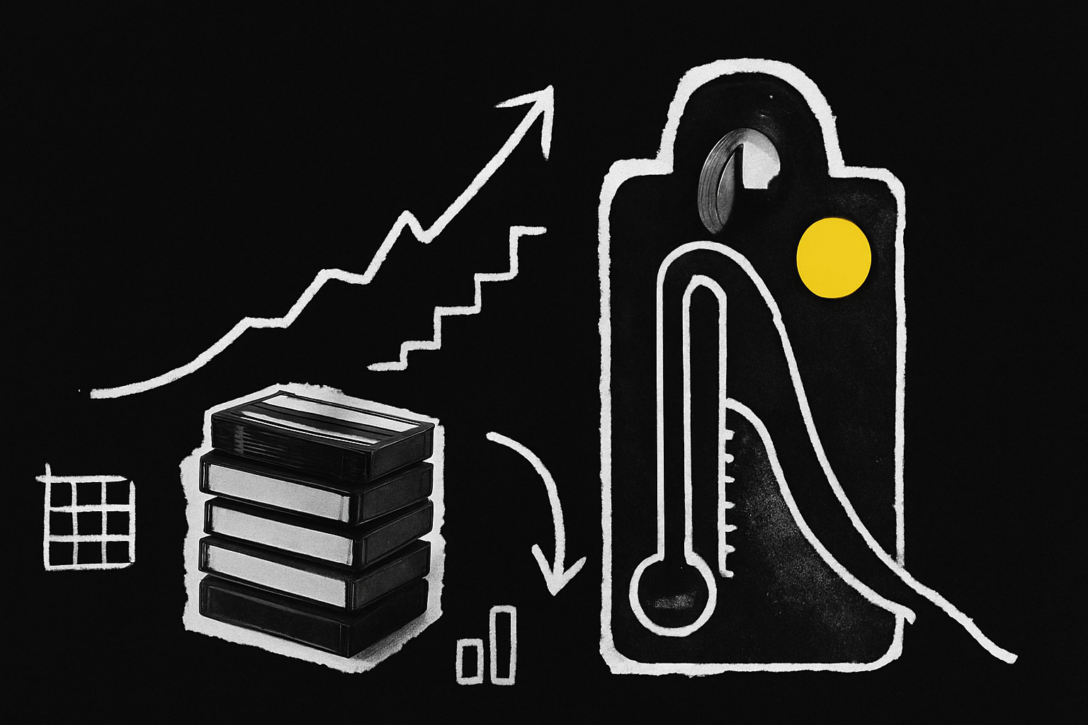 Podcast vs Paid Social for B2B: Which Wins?