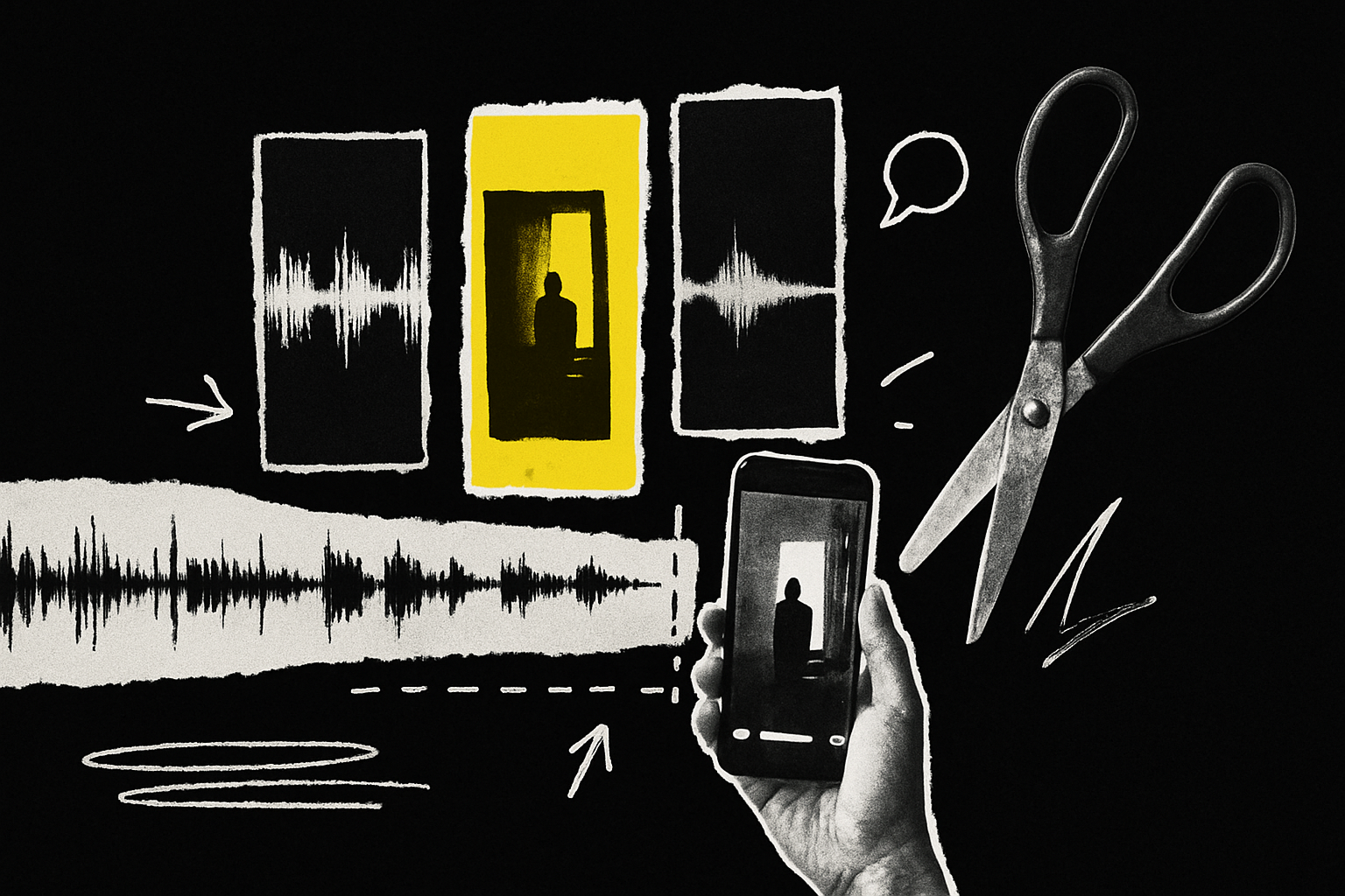 Turning a Podcast Into LinkedIn Content: A Decision Guide