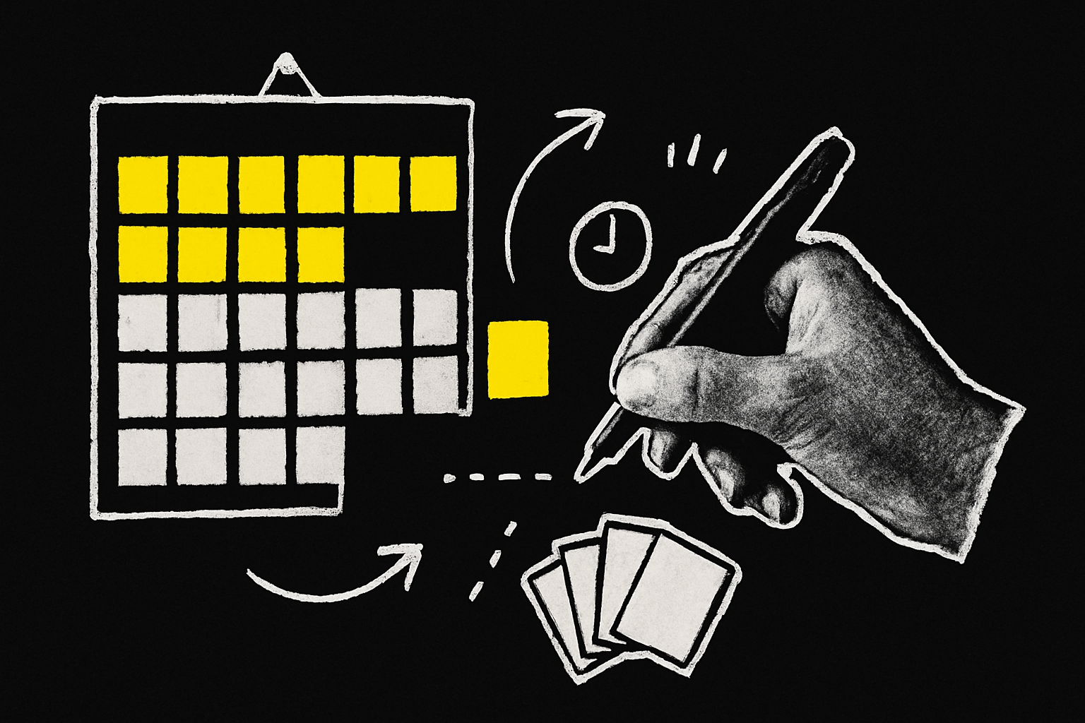 Should a B2B Podcast Run in Seasons?