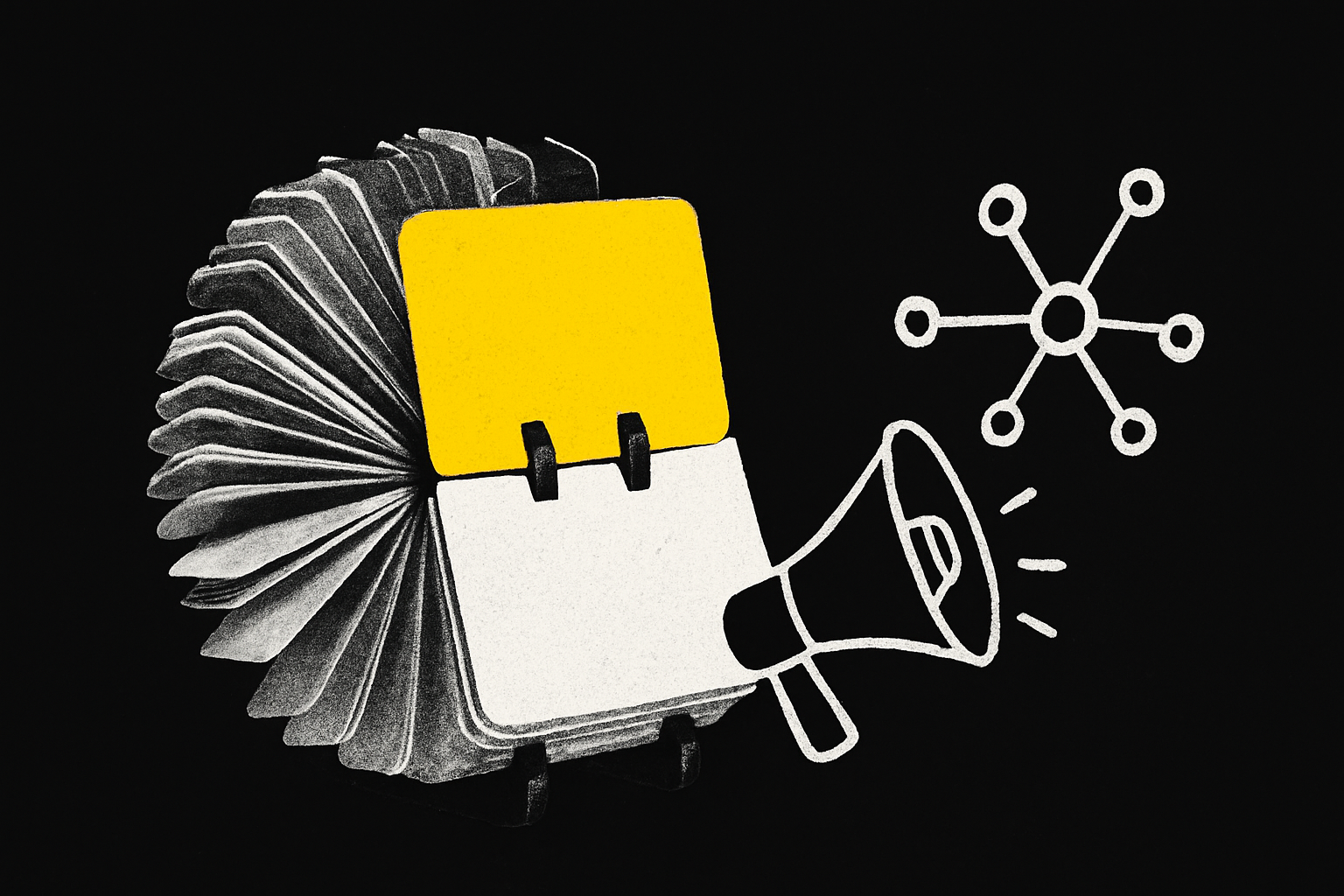 Your Podcast Guest List Is a Distribution Strategy, Not a Favour