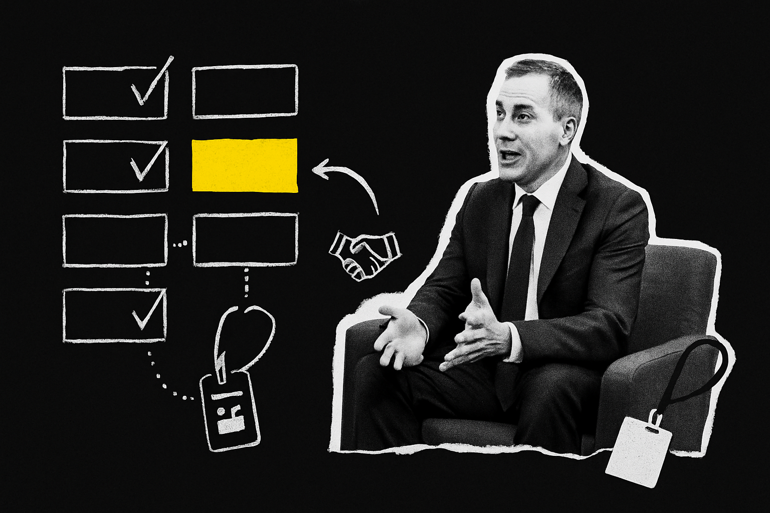 Using a Podcast for Account Based Marketing