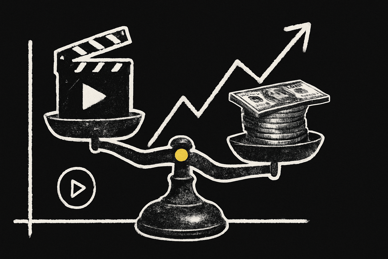 The Video Threshold: When Adding Video to Your B2B Podcast Actually Pays Off