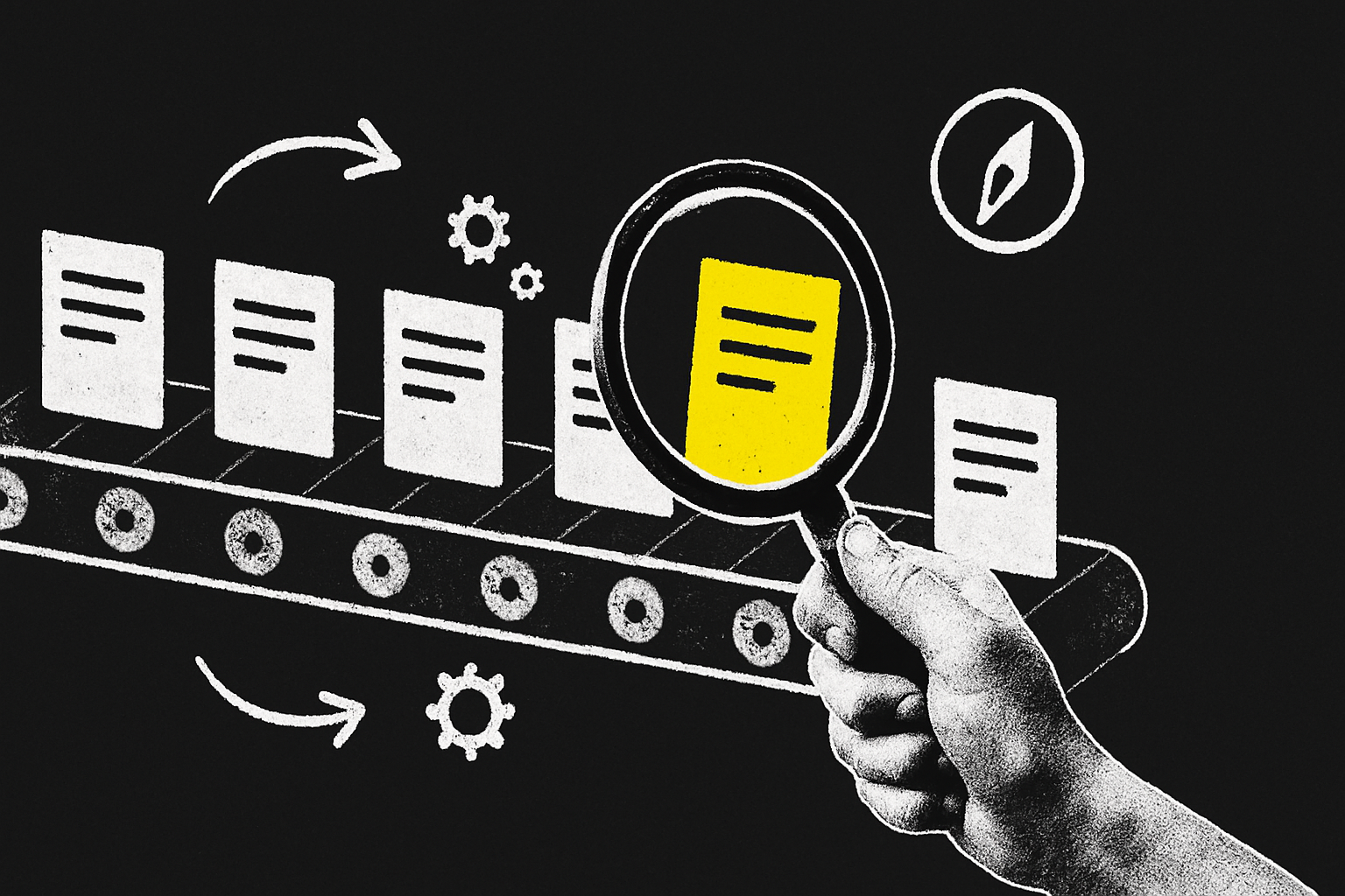 When AI Does the Execution, Judgment Becomes the Marketing Skill