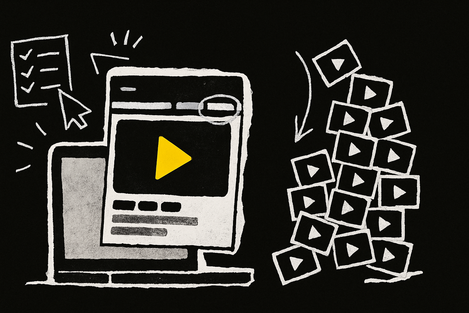 Podcast Show Page Best Practices for B2B Teams